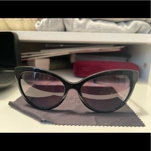 Versace sunglasses